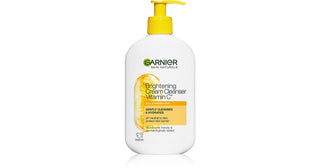Garnier Очищающий крем с витамином С Skin Naturals - 250 мл