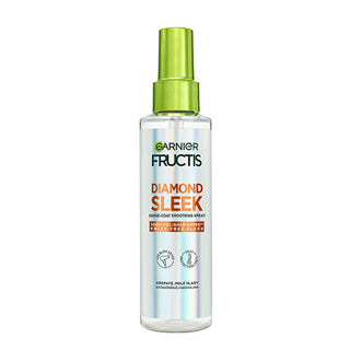 Garnier spray per capelli Diamond Sleek Shine-Coat levigante Spray 150 ml