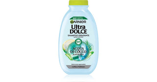 Garnier Ultra Dolce Acqua di Cocco shampoo idratante 250 ml