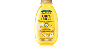 Garnier Ultra Dolce Camomilla & Miele shampoo 250 ml