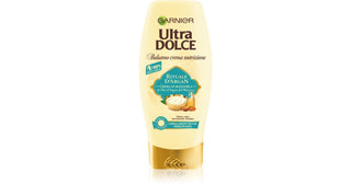 Garnier Ultra Dolce Rituale D'Argan Balsamo Per Capelli Secchi E Ribelli 200 Ml