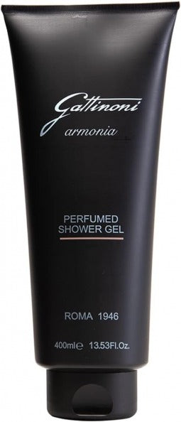 Gattinoni Gattinoni Armonia Roma 1946 - Gel de Duche Mulher 400Ml 