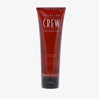 American Crew Light Hold Styling Gel 250ml