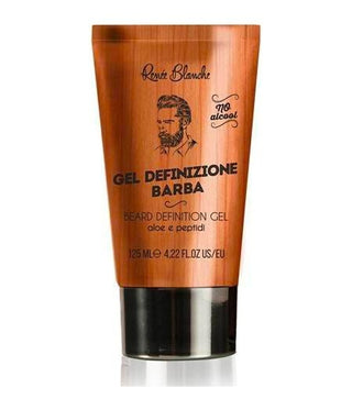 Renee Blanche Gel Definizione Barba 125 Ml
