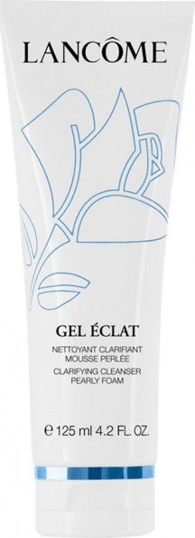 Lancome Eclat Gel - Gel Detergente 125 Ml