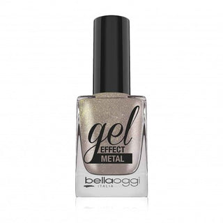 Bellaoggi Gel Effect Keratin Lak na nehty 810 - Růžový Diamant 