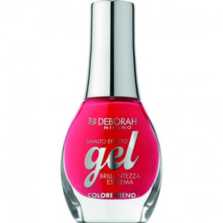 Deborah Effetto Gel Nuovo 190 Heliconia