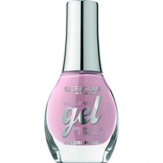 Deborah Effetto Gel Nuovo 50 Pink Pulse