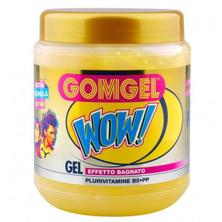 Gomgel Gel Fixação Forte 1000 Ml 