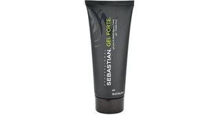 Sebastian Professional Gel Forte gel capilar de fijación fuerte 200 ml