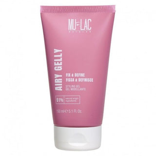 Mulac Gel Modelador 150 Ml 