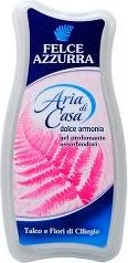 Felce Azzurra Gel Profumante Ambiente Dolce Armonia Talco&Fiori Di Ciliegio