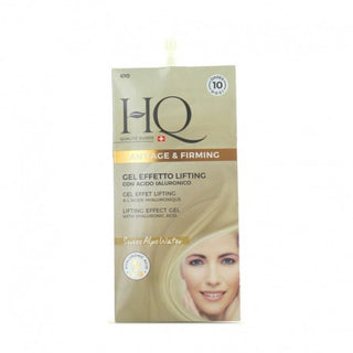Hq Gel Rassodante Lifting