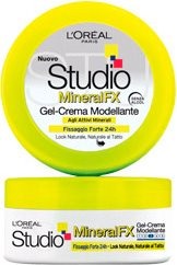 Studio Line Gel Studio Line Mineral Fx -Crema Modellante 150Ml