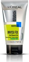 Studio Line Gel Studio Line Mineral Fx Invisi Fissaggio Forte 150 Ml
