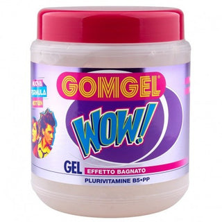 Gomgel Gel Ultra Fix 1000 Ml 