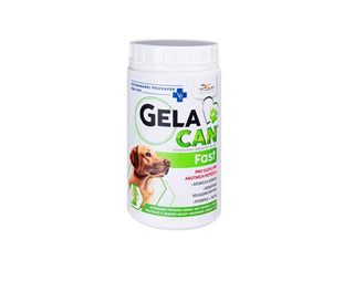 Gelacan Fast 500 g