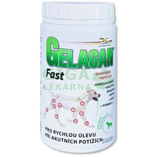 Gelacan Fast 500 g