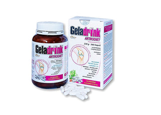 Geladrink Geladrink Artrodiet 360 Capsule