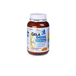 Geladrink Geladrink forte HYAL 360 capsule
