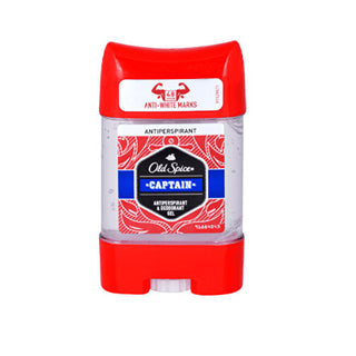 Old Spice Captain (Anti-Perspirant and Deodorant Gel) 70 ml 