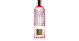 Vivian Gray Gel de banho refrescante Gemstone White Musc e abacaxi 300ml