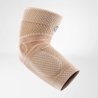 Bauerfeind EpiTrain Ambidextrous Ellenbogenbandage Größe 1 Natur
