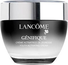 Lancome Genefique Youth Activating Cream - Crema Viso Anti-Eta Giorno 50 Ml