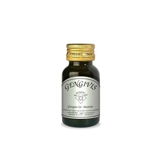 Dr Giorgini Gengivis 30 Ml