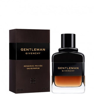 Givenchy Gentleman Reserve Privée – Eau De Parfum 60 Ml
