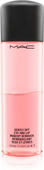 Mac Cosmetics Struccante Occhi E Labbra Gently Off 100 Ml