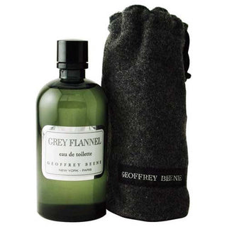 Franela Gris - eau de toilette sin vaporizador - Volumen: 240 ml