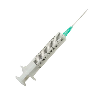 Geomed Geomed Syringe 10 ml 