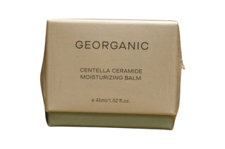 Georganic Centella Ceramide, Crema, Idratante, Sera, Balsamo, Viso, 45 ml