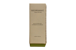 Georganic Galactomyces , Idratante, Siero, 45 ml