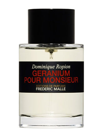 Frederic malle Geranium Pour Monsieur - EDP - Volume: 100 ml