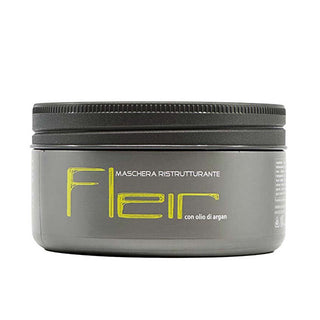 Gestil Maschera Ristrutturante Wonder All'Olio Di Argan - Volume: 300 Ml