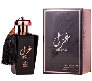 Attri Ghazal - Edp - Volume: 100 Ml