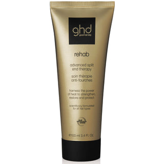 Ghd Trat Rehab Split End Sealer 100ml