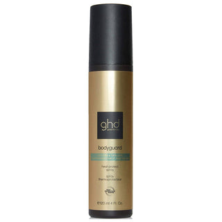 Ghd Bodyguard Spray termoprotettore capelli fini 120ml — Spray termoprotettore