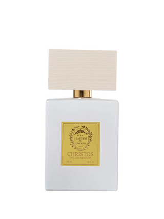Giardini di toscana Christos, eau de parfum, unisex, 100 ml