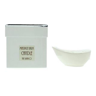 Giardino benessere Tè Bianco, Candela Profumata, 260 g