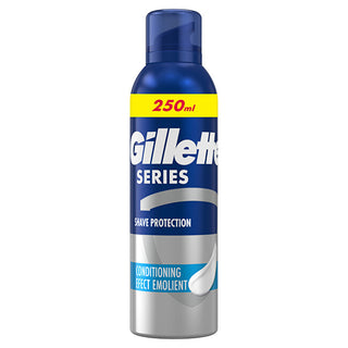 Gillette Schiuma da barba Series Conditioning foam - WE ARE WAITING per THE PHOTOS TO BE REDUCED - Volume: 250 ml