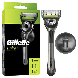 Gillette Labs razor + 1 head