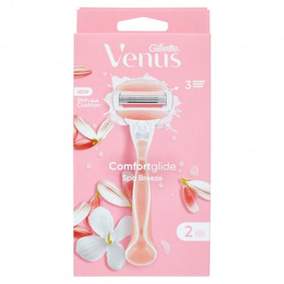 Venus Gillette Venus Rasoio Donna Comfortglide