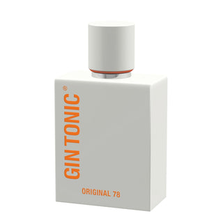Original White, eau de parfum, da donna, 50 ml