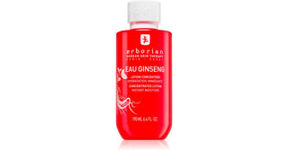 Erborian Ginseng concentrated facial milk lotion for intense hydration 190 ml