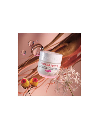Erborian Ginseng Power Crema 50ml — Crema viso