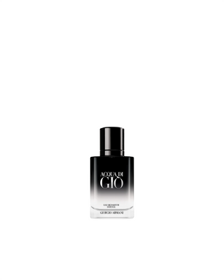 Giorgio armani Acqua di Gio Intense, Eau De Parfum, da uomo, 5 ml *Miniature