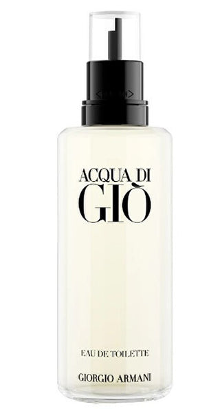 Giorgio armani Acqua Di Giò Pour Homme - EDT (ricarica) - Volume: 150 ml